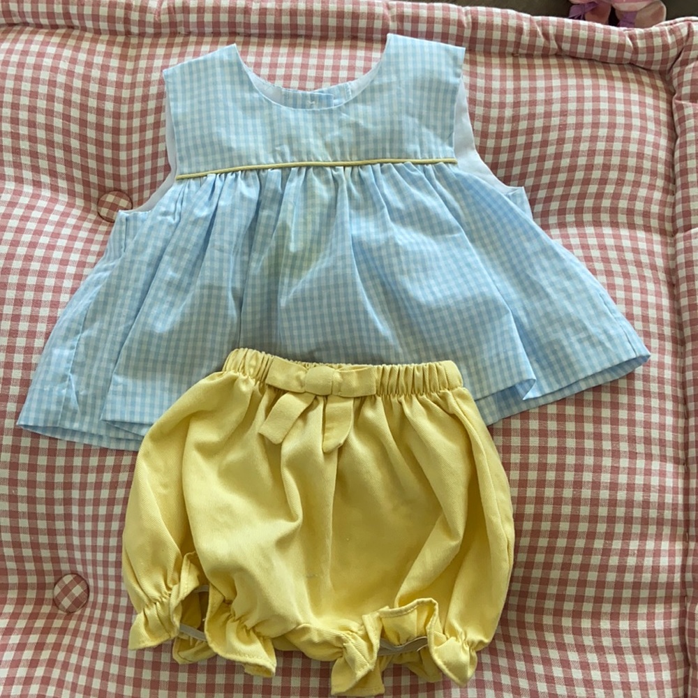 Little English set